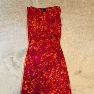 Ralph Lauren dress